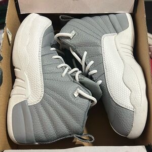 Jordan 12 retro toddler